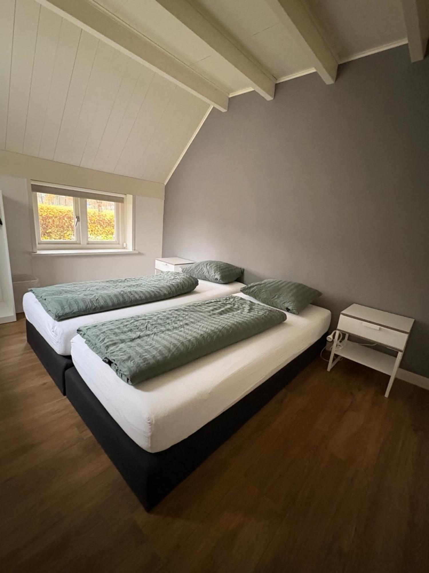 De Stal - Buitenplaats Ruitenveen, Prive! Nieuwleusen ภายนอก รูปภาพ